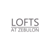 Lofts at Zebulon gallery