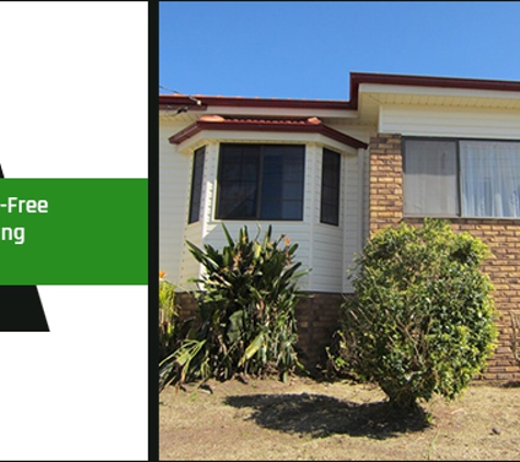 Forever Boards - Wallsend, NSW. Maintenance-Free House Cladding In Newcastle