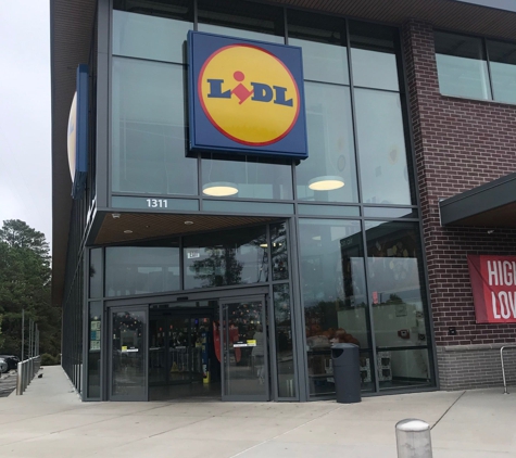 Lidl - North Chesterfield, VA