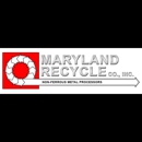 Maryland Recycle Co., Inc. - Recycling Centers