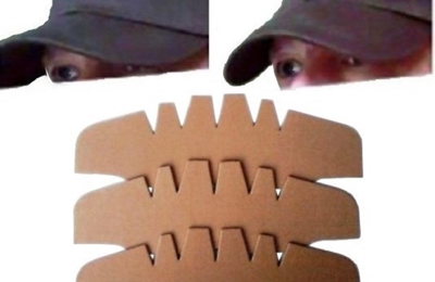 Shapers Image Hat \u0026 Caps Crown Shapers 