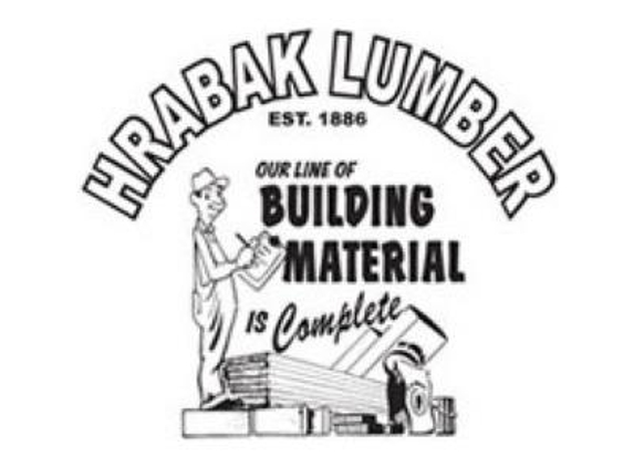 Hrabak Lumber - Toledo, IA