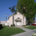 First Presbyterian Church Of Newhall