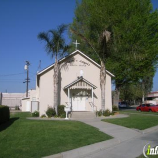 First Presbyterian Church Of Newhall - Newhall, CA