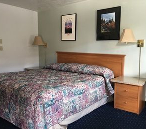 Beaverton Budget Inn - Beaverton, OR