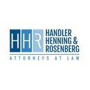 Handler Henning & Rosenberg LLP - Personal Injury Law Attorneys