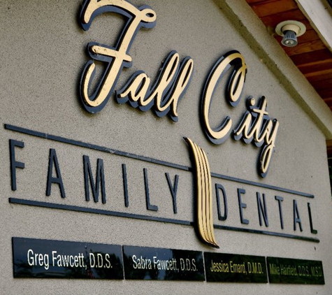 Fawcett Fall City Family Dental - Fall City, WA