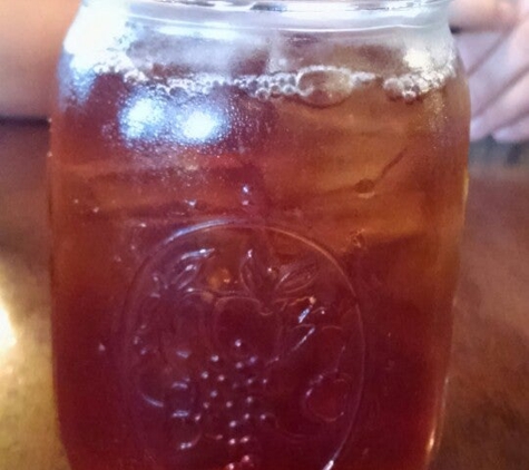 Mason Jar - Colorado Springs, CO