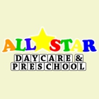 All Star Daycare And Preschool Inc