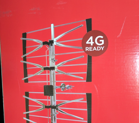 AAA Digital Antennas - Emerald, QLD