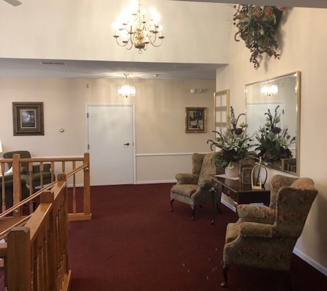 Gephart Funeral Home, Inc. & Cremation Services - Bay City, MI