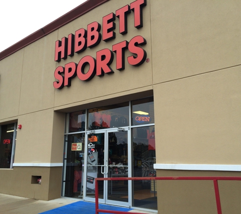 Hibbett Sports - Heber Springs, AR