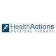 HealthActions Physical Therapy