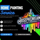 Joseph Dreams Painting Co - Painting Contractors