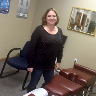 Twin Oaks Chiropractic - Andrea Buckman, D.C. - Morris, IL