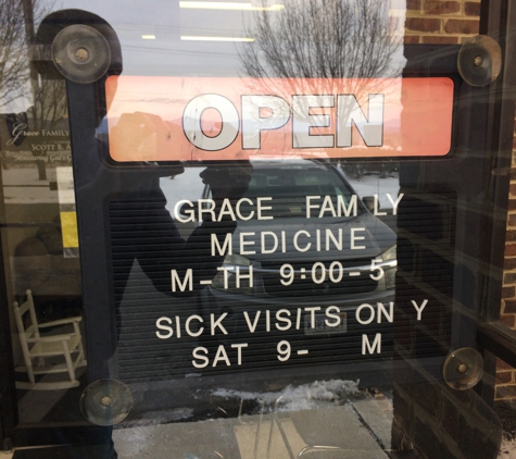 Grace Family Medicine - Forest, VA