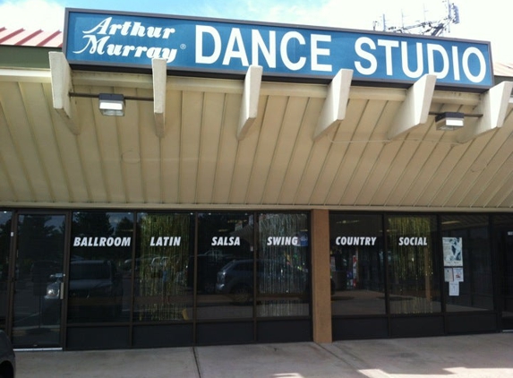 Arthur Murray Dance Studio of Denver - Denver, CO