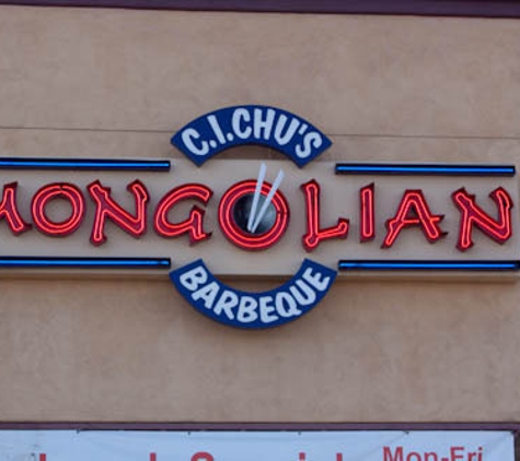 C I Chu's Mongolian BBQ - Tucson, AZ