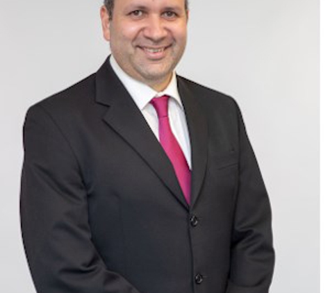 Burrell Stockbroking & Wealth Management - Spring Hill, QLD. Dylan Katzer - Director Senior Portfolio Manager - Equities