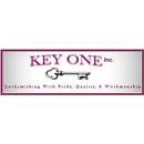 Key One Inc - Bank Equipment & Supplies