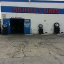 Michael's Tires Shop - Tire Dealers