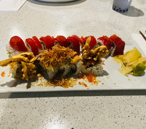 Sushi Today - Renton, WA