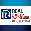 Real Property Management of the Triad - Real Estate Management