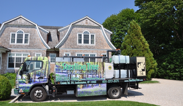 Sterling Tree & Lawn - Southampton, NY