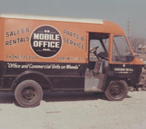 Mobile Office Inc - Alsip, IL