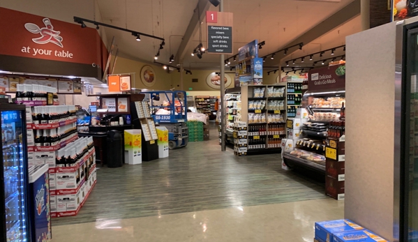 Safeway - Belmont, CA