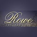 Rowe Funeral Home - Funeral Supplies & Services