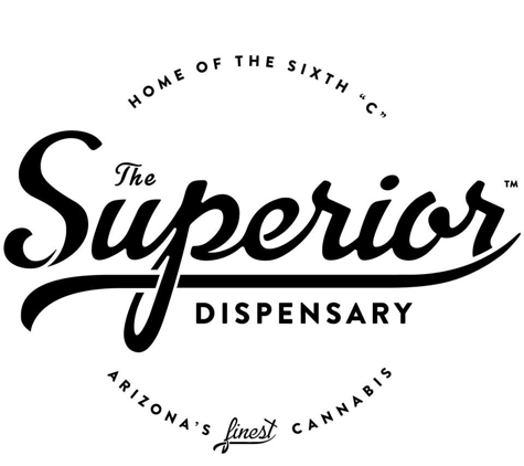 The Superior Dispensary - Phoenix, AZ