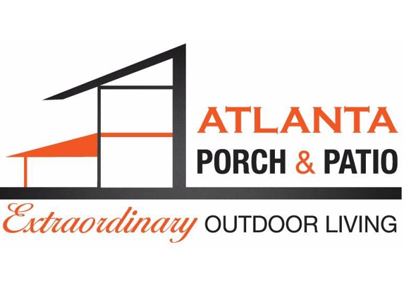 Atlanta Porch & Patio - Marietta, GA
