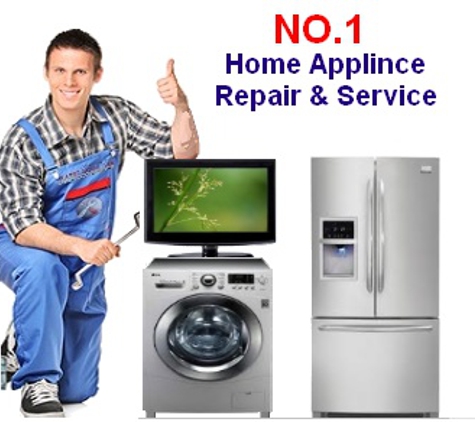 Appliance Repair Scotts Valley