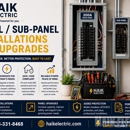 Haik Electric - Electricians