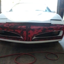 Andrus Auto Body Repair - Automobile Body Repairing & Painting