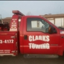 Clarks Towing and Service