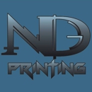 ND Printing - Screen Printing