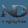 ND Printing