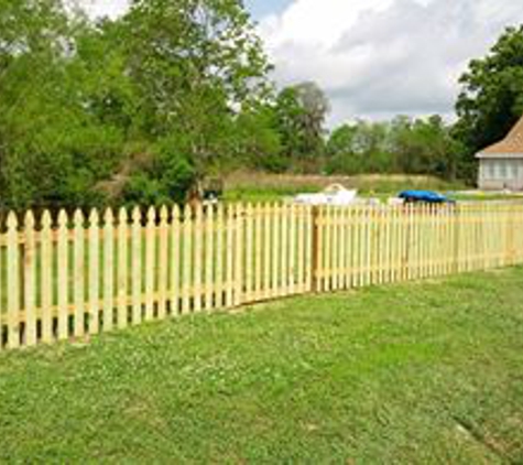 A-Line Fences, LLC