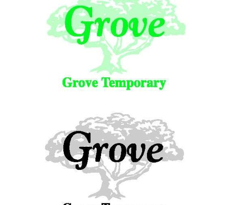 Grove Temporary Service Inc - Garland, TX
