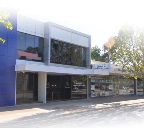 Goulburn Valley Hospice Care Service - Shepparton, VIC