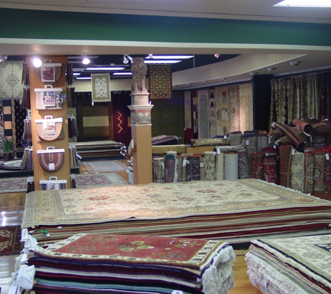 Harb's Carpeting & Oriental Rugs - Knoxville, TN