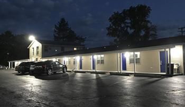 Americas Best Value Inn Jonesville Hillsdale - Jonesville, MI