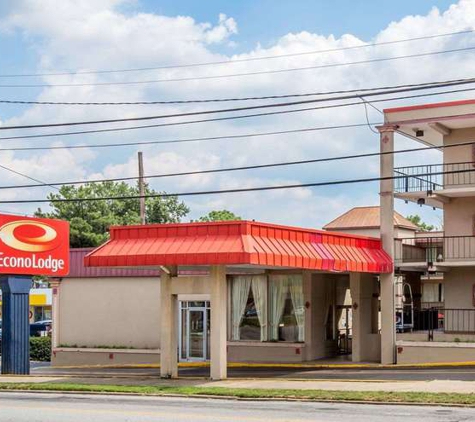 Econo Lodge - Atlanta, GA