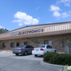 Go Electronics Inc