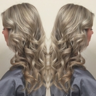 Hair by Amy Wentz at Hair Design Team