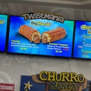 Churromania - Ice Cream & Frozen Desserts
