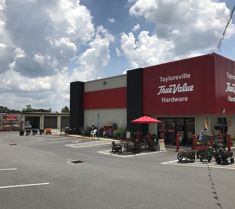 Taylorsville True Value - Taylorsville, NC