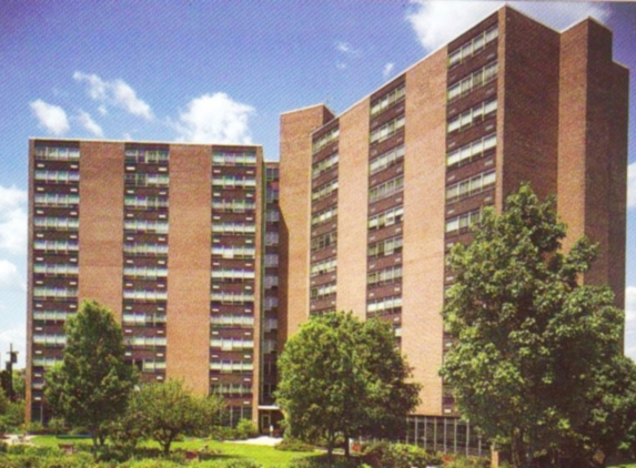 Memorial Apts Corp - Baltimore, MD